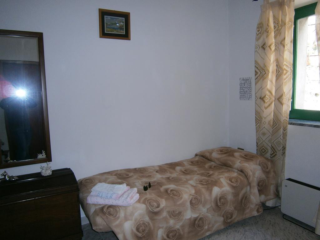 B&B Silver Sleep Papasidero Екстериор снимка