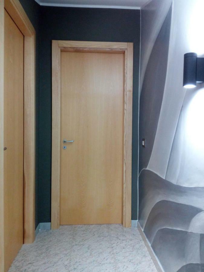 B&B Silver Sleep Papasidero Екстериор снимка