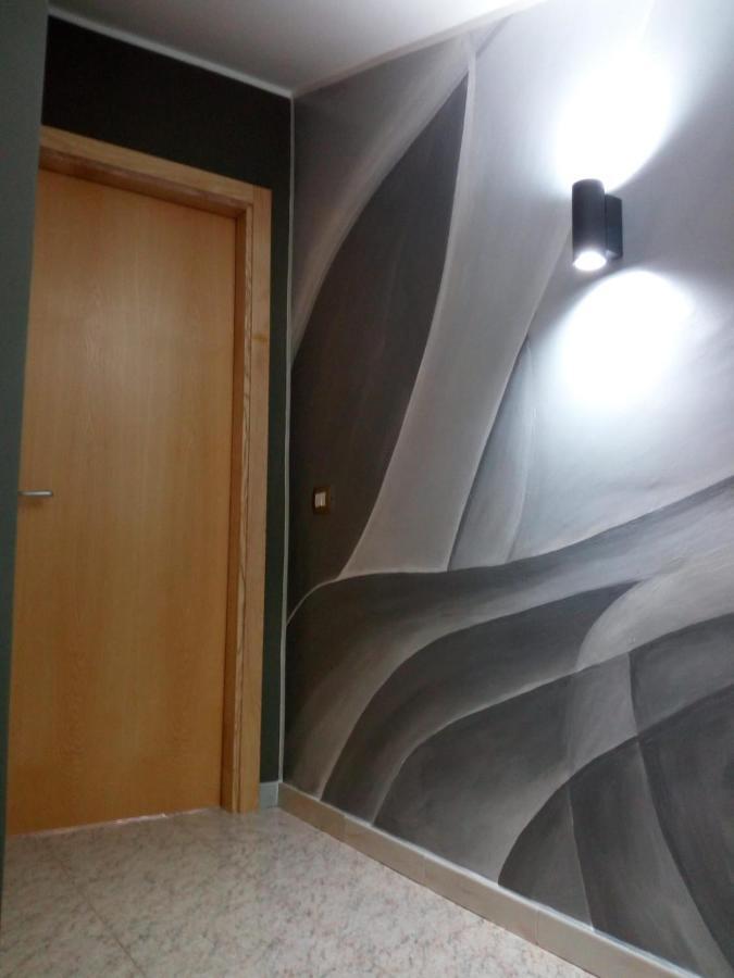 B&B Silver Sleep Papasidero Екстериор снимка